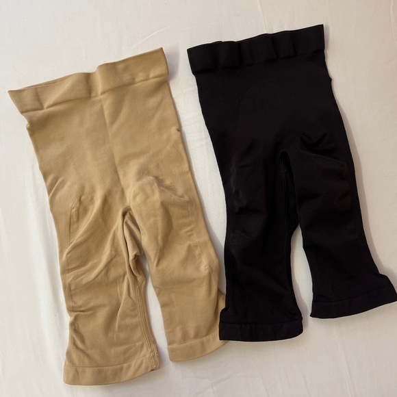 SKIMS Intimates & Sleepwear Skims Sculpting Mid Thigh Shorts Short